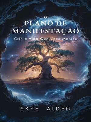 cover image of O Plano de Manifestação